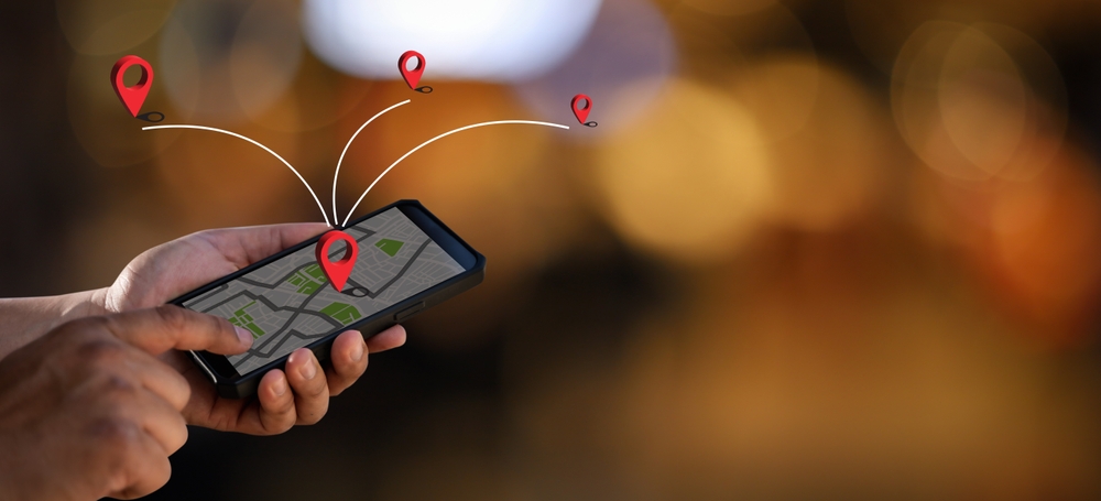 funkcje systemu GPS